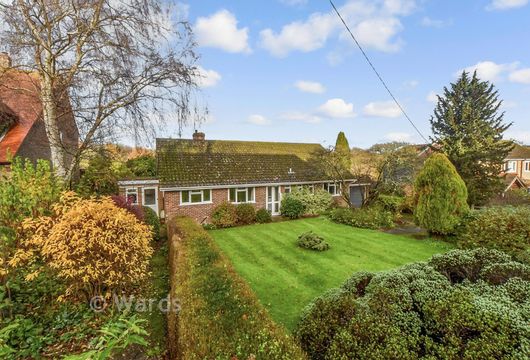 The Street, Kingston, Canterbury, Kent - Wards of Kent