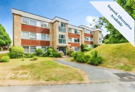 Canterbury Road Ashford TN24 - Wards of Kent