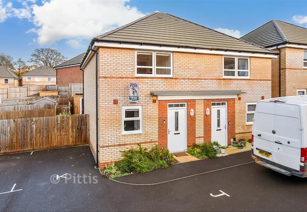 External (Web)* - Angelica Grove, Newport, Isle of Wight - Wards of Kent