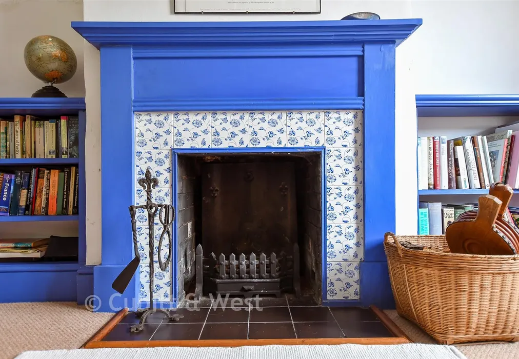 Internal Feature - Kirdford Road, Arundel, West Sussex - Wards of Kent