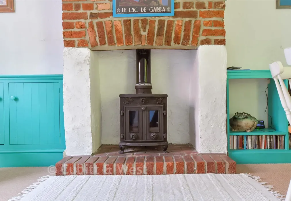 Internal Feature - Kirdford Road, Arundel, West Sussex - Wards of Kent