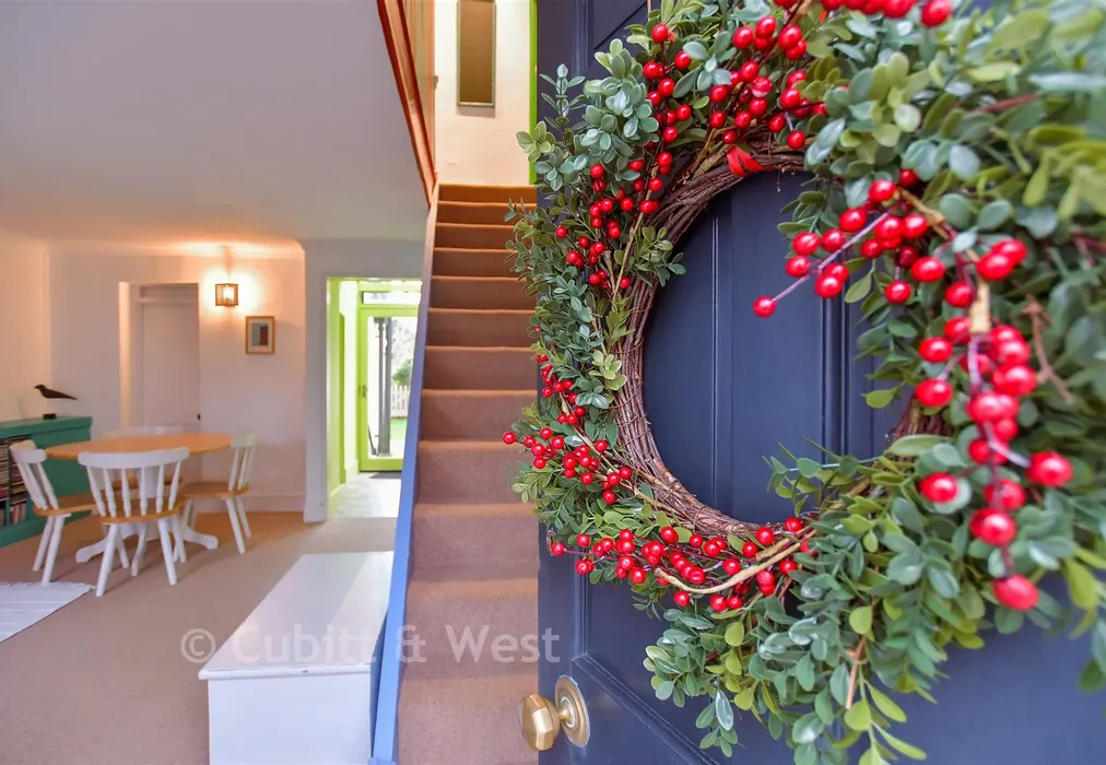 Internal Lifestyle Photograph - Kirdford Road, Arundel, West Sussex - Wards of Kent