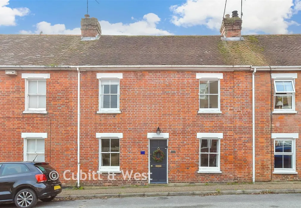 External (Web) NEW - Kirdford Road, Arundel, West Sussex - Wards of Kent