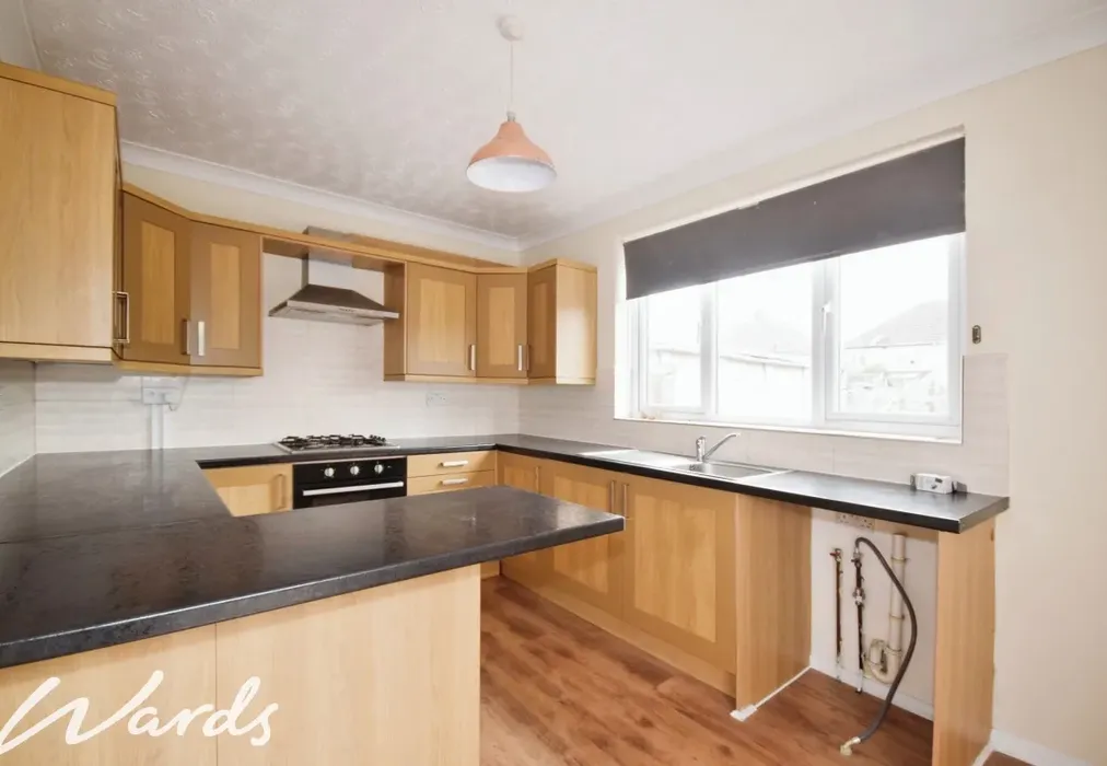 cb1642f0-Kitchen. - James Road Dartford DA1 - Wards of Kent