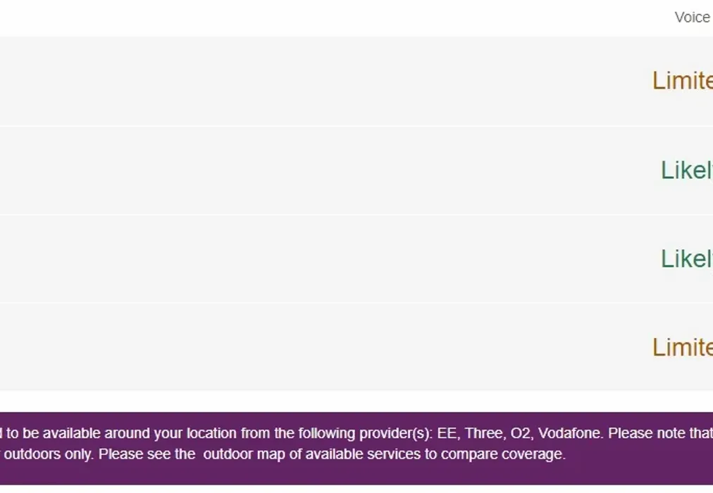 Mobile - James Road Dartford DA1 - Wards of Kent