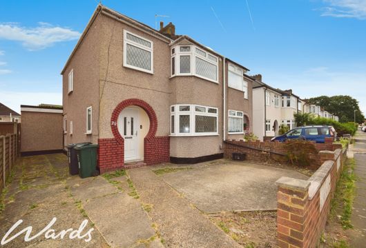 James Road Dartford DA1 - Wards of Kent