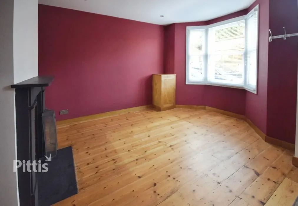 lounge - Ashton Terrace Cowes PO31 - Wards of Kent