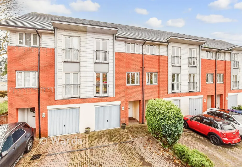 External (Web) 1 - Holland Road, Maidstone, Kent - Wards of Kent