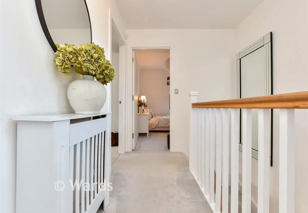 Landing - Orchard Close, Birchington, Kent - Wards of Kent
