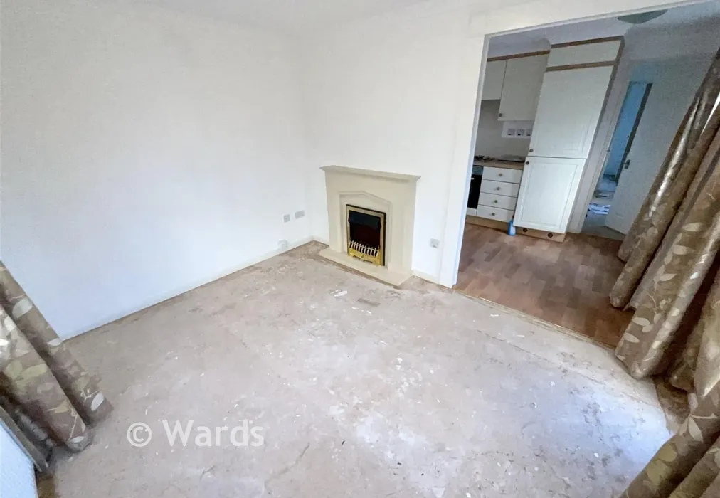Lounge Area - Seasalter Road, Graveney, Faversham, Kent - Wards of Kent