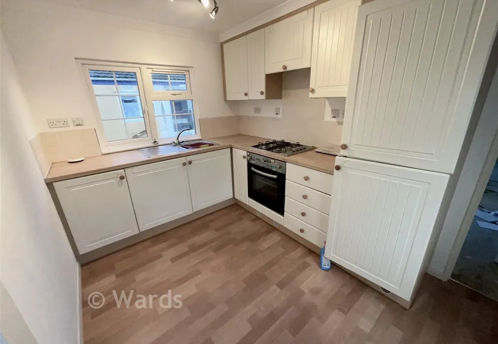 Kitchen Area - Seasalter Road, Graveney, Faversham, Kent - Wards of Kent
