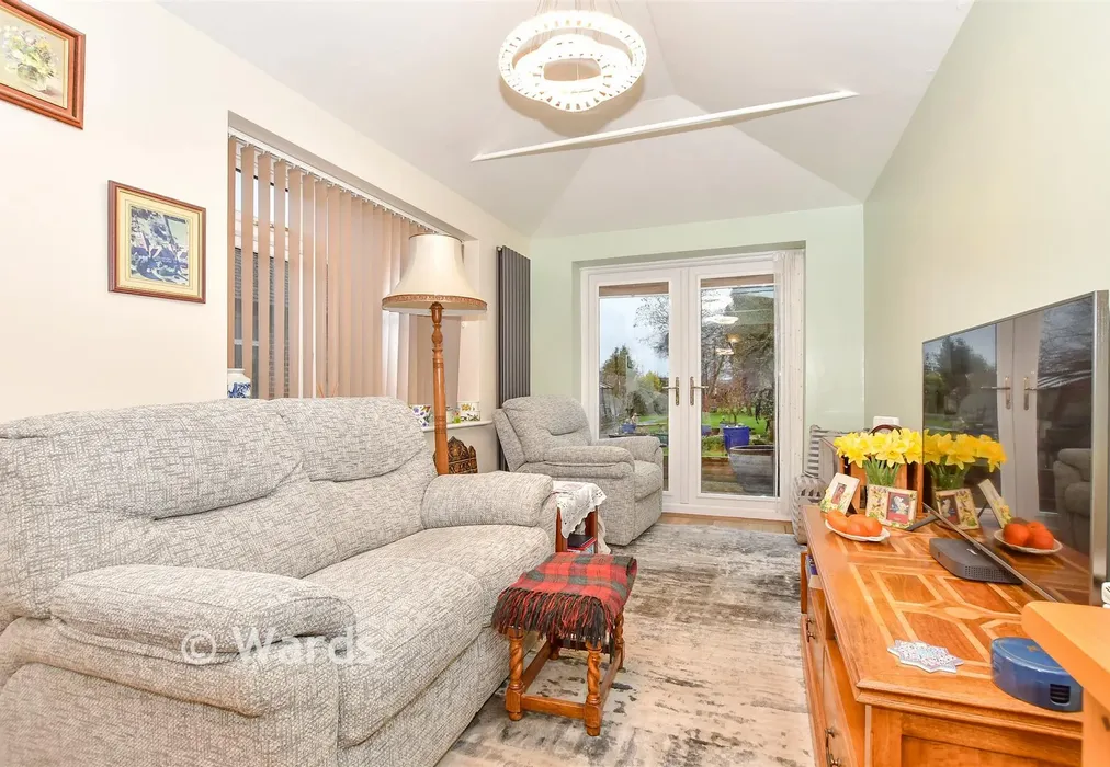 Family Area - Ashford Road, Bearsted, Maidstone, Kent - Wards of Kent