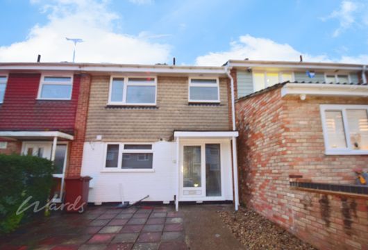 Burnham Walk Rainham ME8 - Wards of Kent