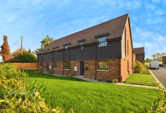 Old Orchard Drive Monkton CT12 - Wards of Kent