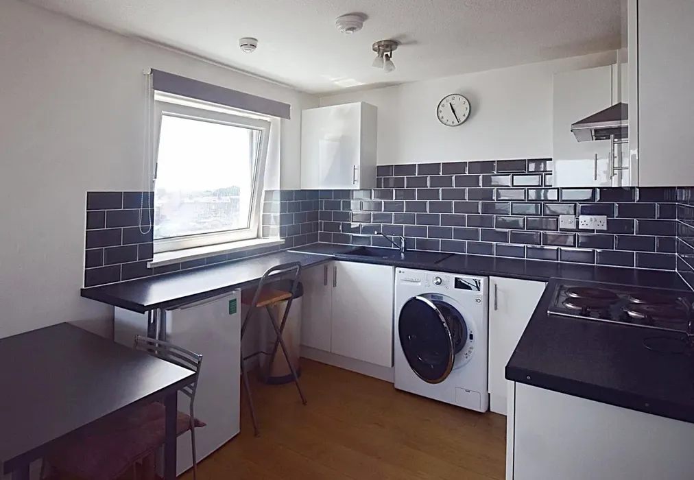 Harbour Towers ki... - Hertford Street Ramsgate CT11 - Wards of Kent