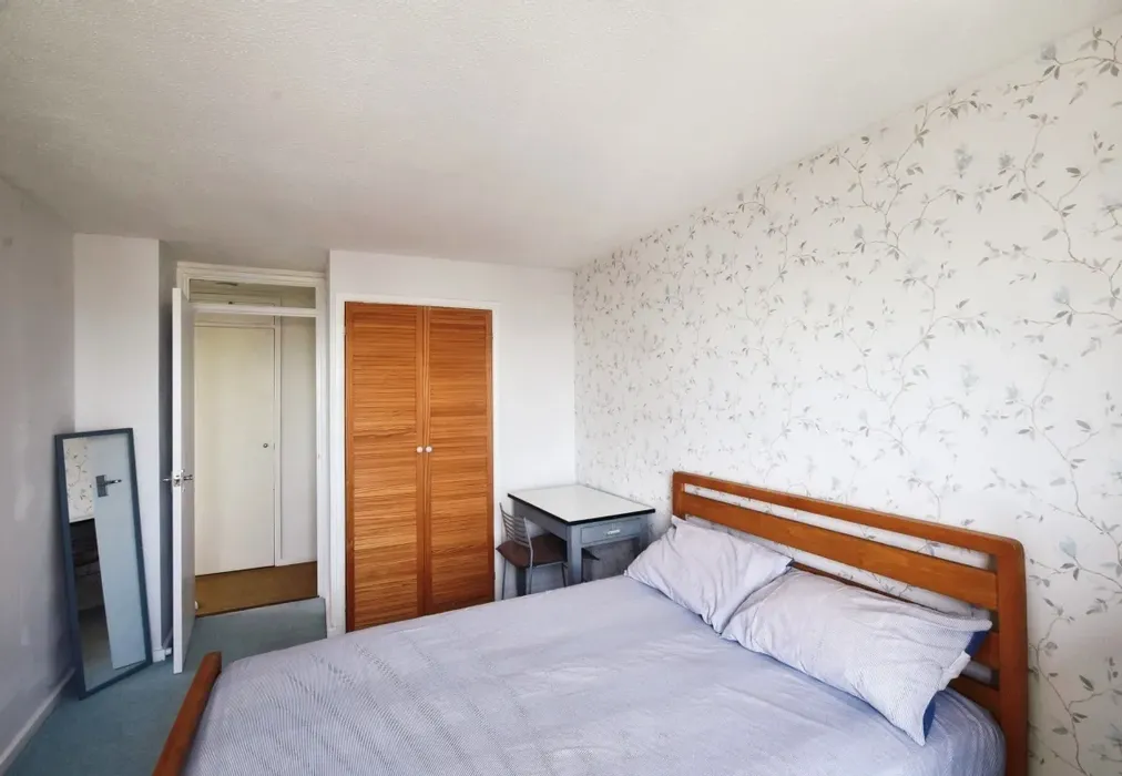 Harbour Towers be... - Hertford Street Ramsgate CT11 - Wards of Kent