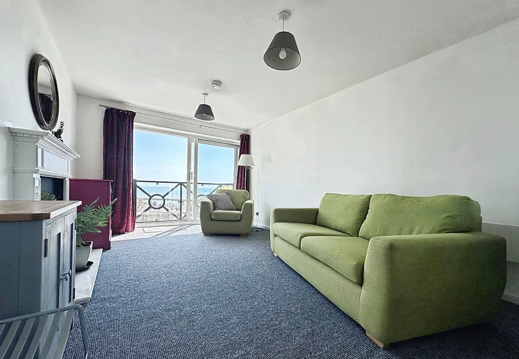 Harbour towers lo... - Hertford Street Ramsgate CT11 - Wards of Kent