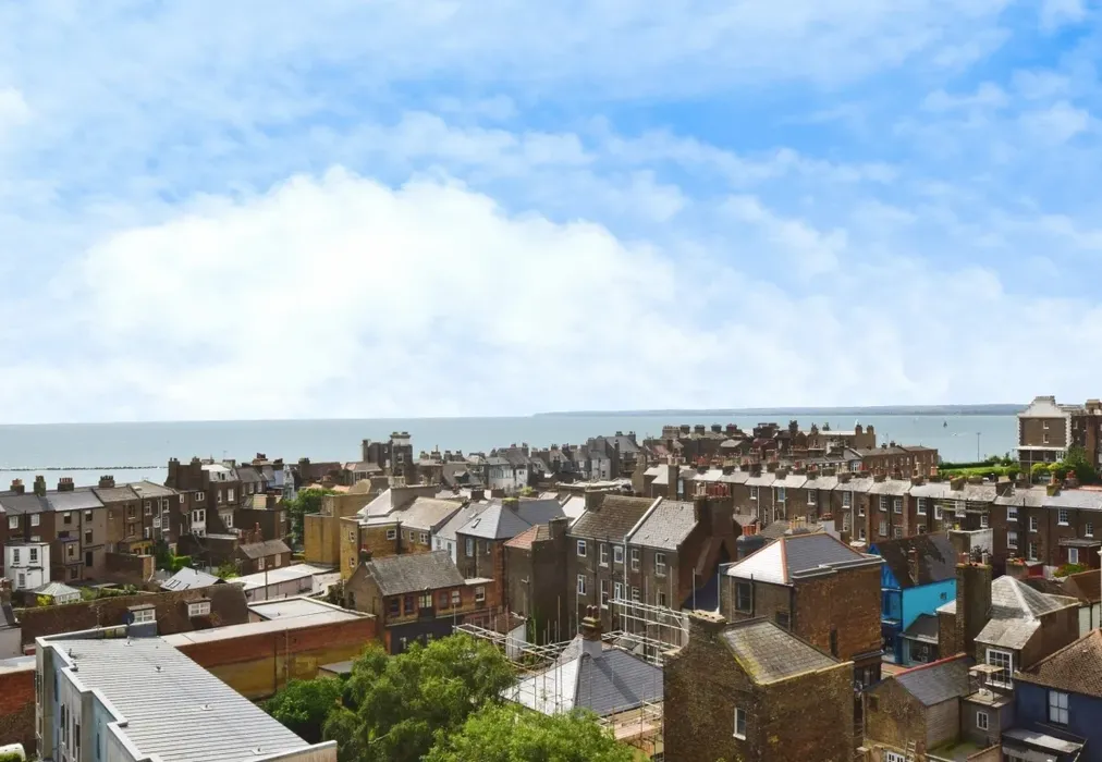 Harbour towers vi... - Hertford Street Ramsgate CT11 - Wards of Kent