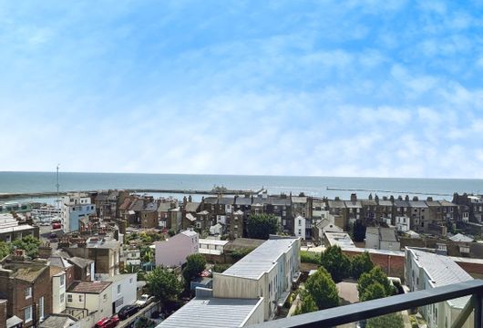 Hertford Street Ramsgate CT11 - Wards of Kent