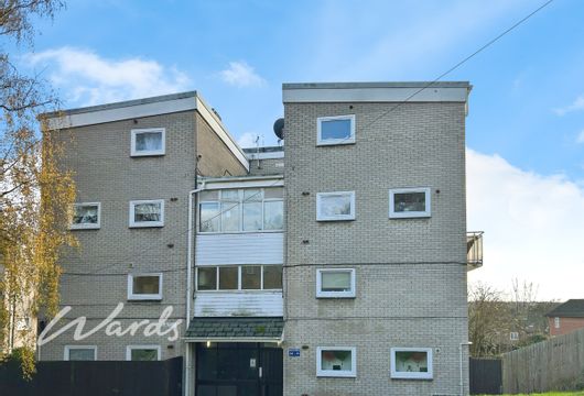 Warwick Road Canterbury CT1 - Wards of Kent