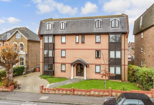 Godwyne Road, Dover, Kent - Wards of Kent