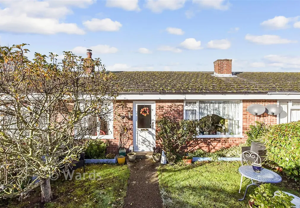 External (Web) - Lower Road, Staple, Canterbury, Kent - Wards of Kent