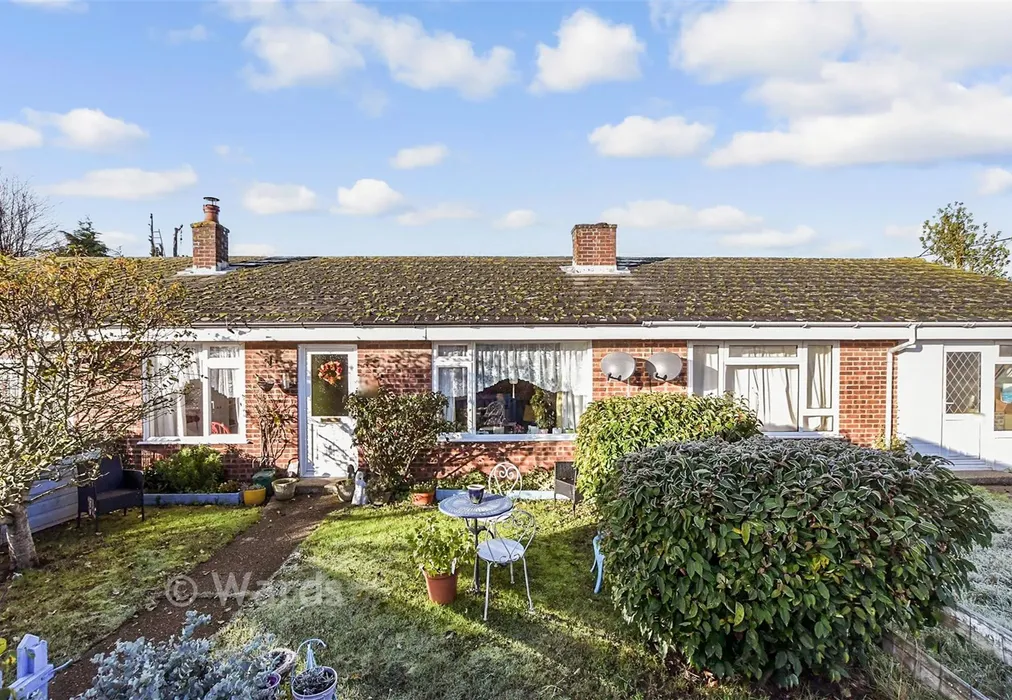 External (Brochure) - Lower Road, Staple, Canterbury, Kent - Wards of Kent