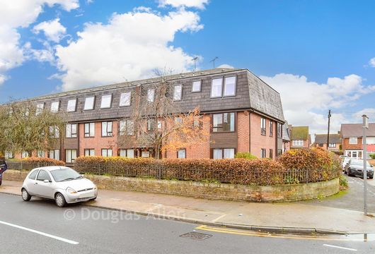 Mungo Park Road, Rainham, Essex - Wards of Kent