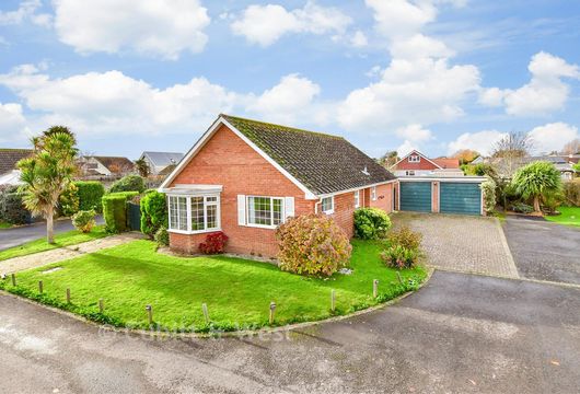 Stable Field, Bognor Regis, West Sussex - Wards of Kent