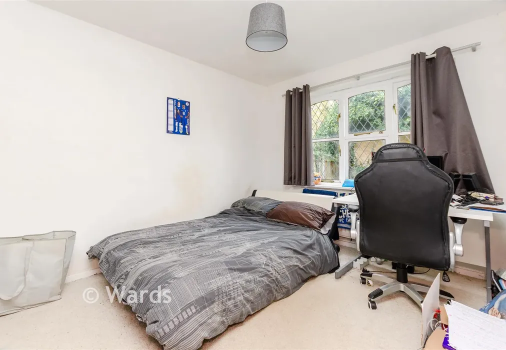 Dining Room - Briar Fields, Weavering, Maidstone, Kent - Wards of Kent