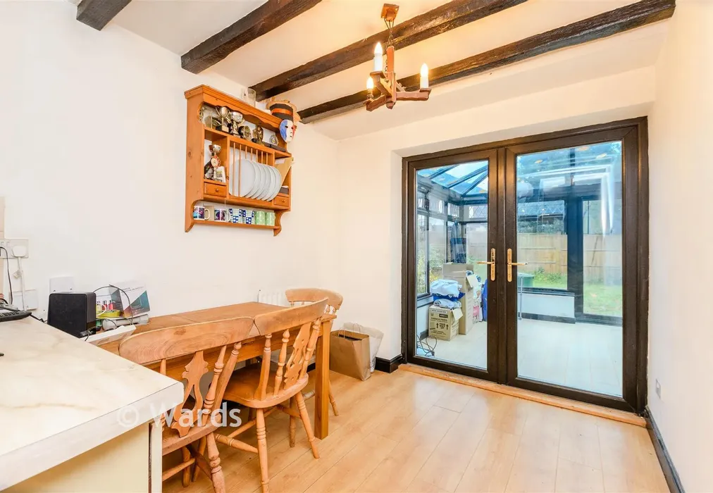 Kitchen/Breakfast Room - Briar Fields, Weavering, Maidstone, Kent - Wards of Kent