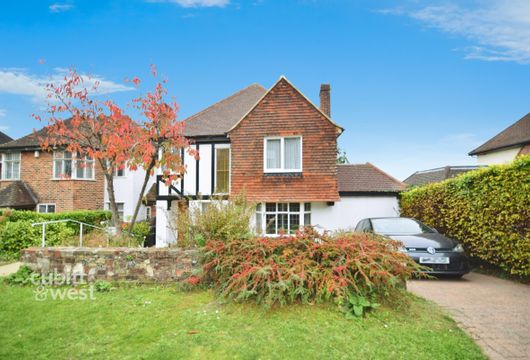 Wyvern Road, Purley CR8 - Wards of Kent