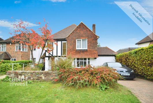 Wyvern Road, Purley CR8 - Wards of Kent