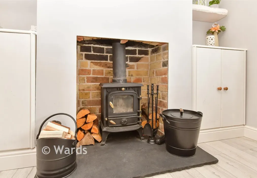 Internal Feature - Haig Avenue, Rochester, Kent - Wards of Kent