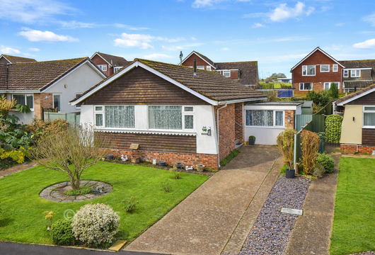 Binstead Lodge Road, Binstead, Ryde, Isle of Wight - Wards of Kent