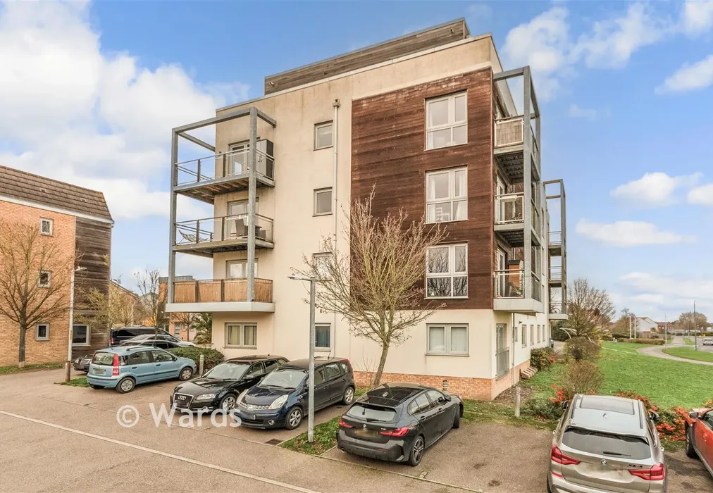 External W - Cameron Drive, Dartford, Kent - Wards of Kent