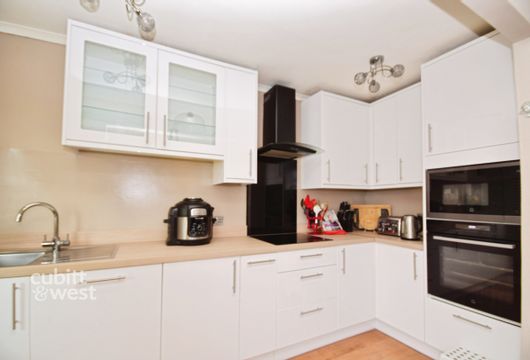 Barmouth Road, Croydon CR0 - Wards of Kent