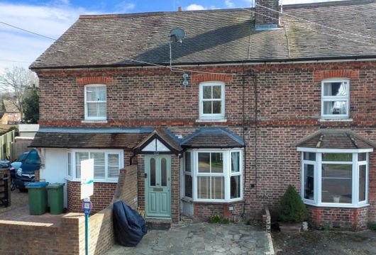 Faygate Lane Faygate RH12 - Wards of Kent