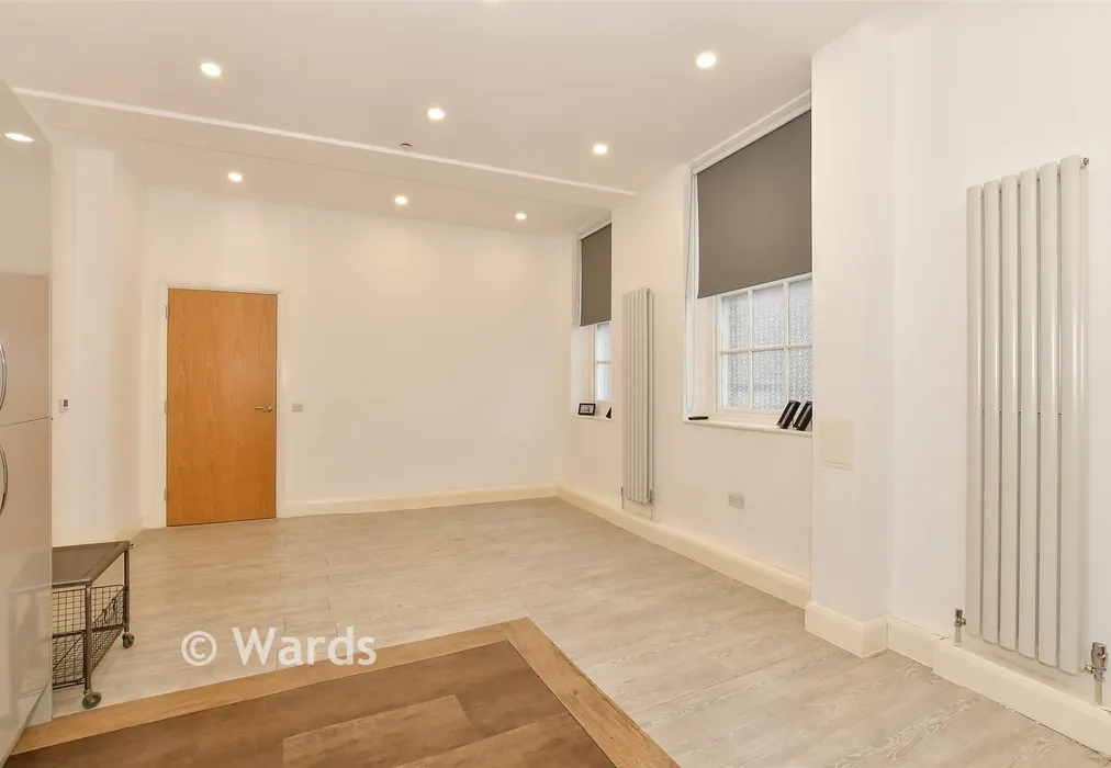 Lounge Area - Canterbury Road, Westbrook, Margate, Kent - Wards of Kent