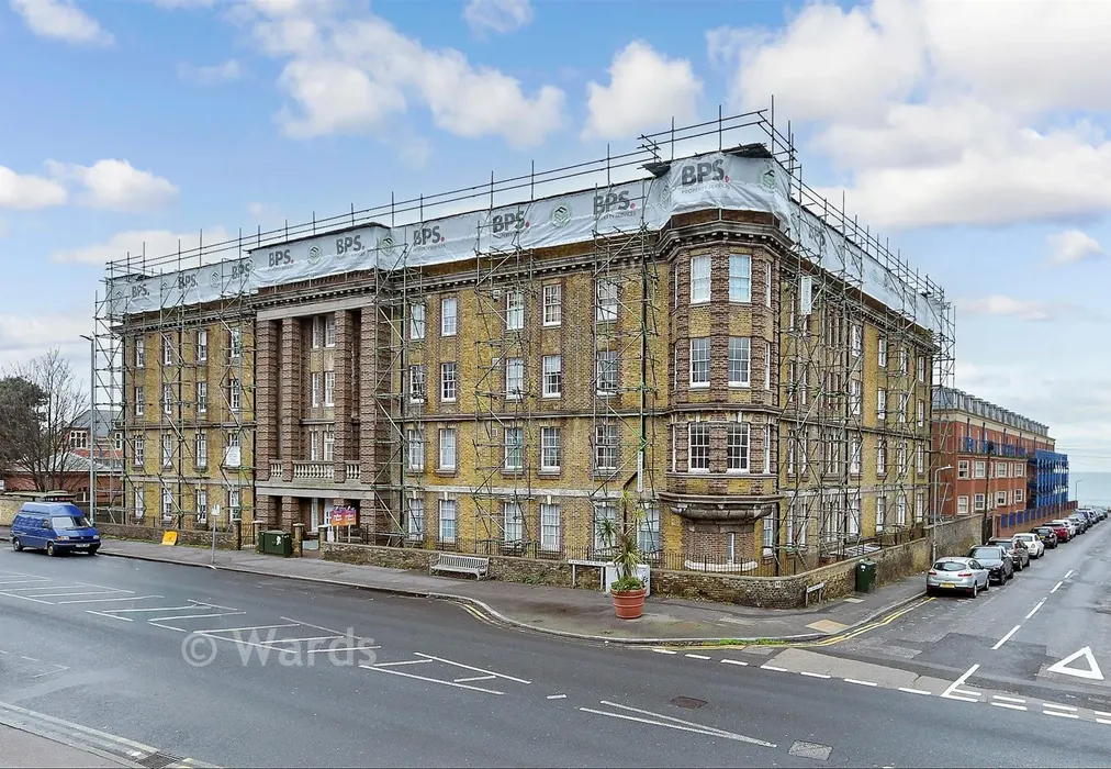 External (Web) - Canterbury Road, Westbrook, Margate, Kent - Wards of Kent