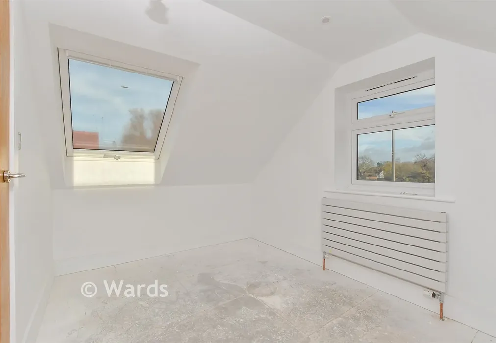 Bedroom 5 - Brookland, Kent - Wards of Kent