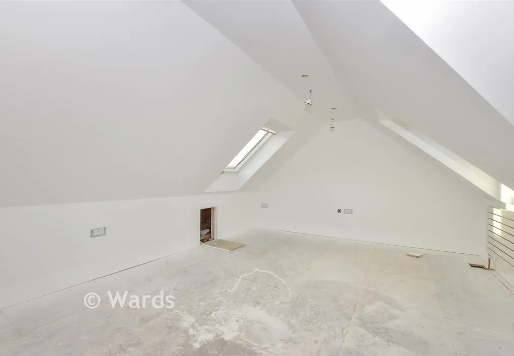 Games Room - Brookland, Kent - Wards of Kent