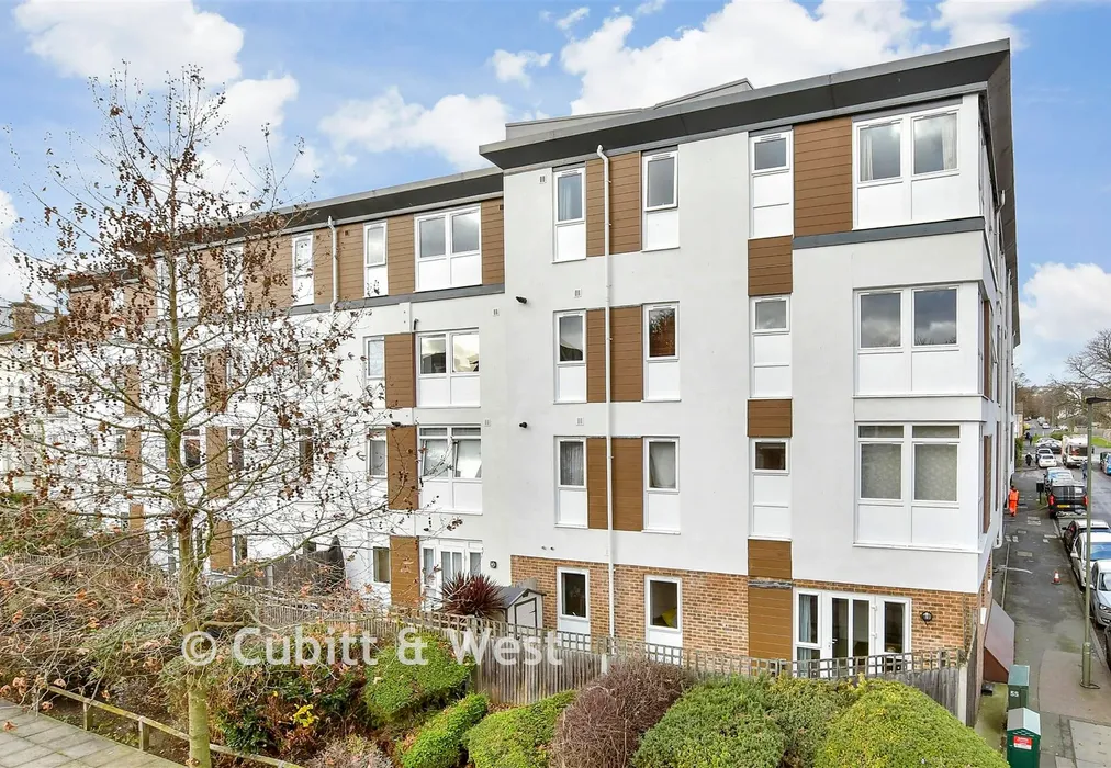 External (Web) - Weighton Road, London - Wards of Kent