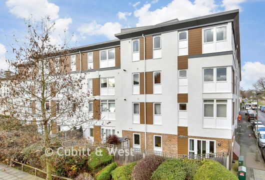 Weighton Road, London - Wards of Kent