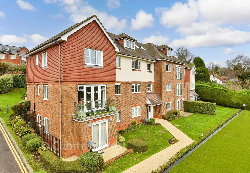 External (Web) - St. Monica's Road, Kingswood, Surrey - Wards of Kent