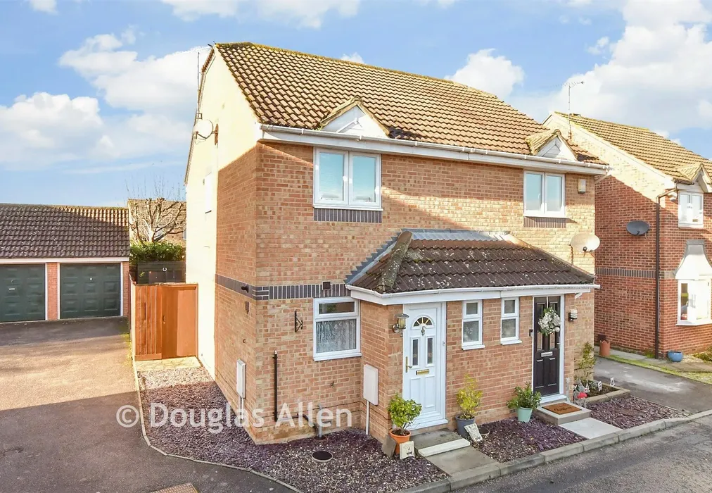 External (Web) - Rose Close, Wickford, Essex - Wards of Kent