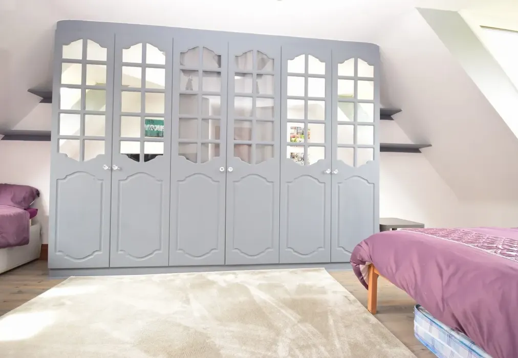 Bedroom 2 - Kingston Hill, Langdon Hills, SS16 - Wards of Kent