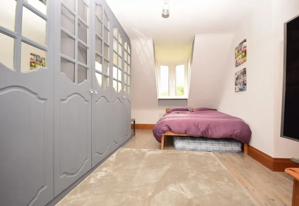 Bedroom 2 - Kingston Hill, Langdon Hills, SS16 - Wards of Kent