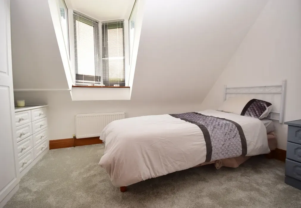 Bedroom 3 - Kingston Hill, Langdon Hills, SS16 - Wards of Kent