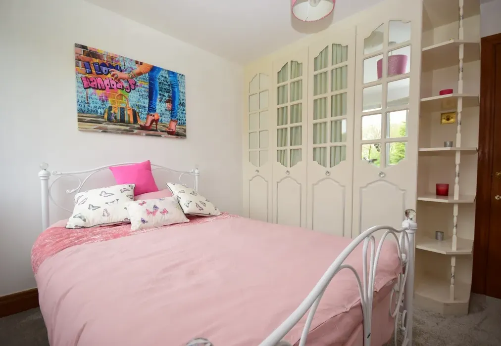 Bedroom 4 - Kingston Hill, Langdon Hills, SS16 - Wards of Kent